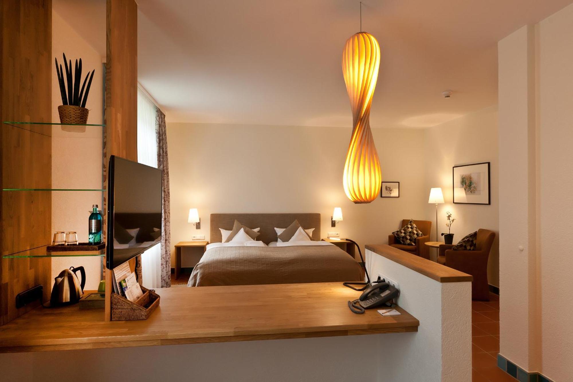 Hotel Deutscher Hof Trier Room photo